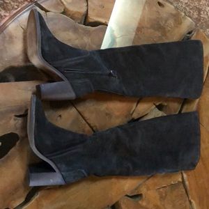 Vince Camuto knee high boots